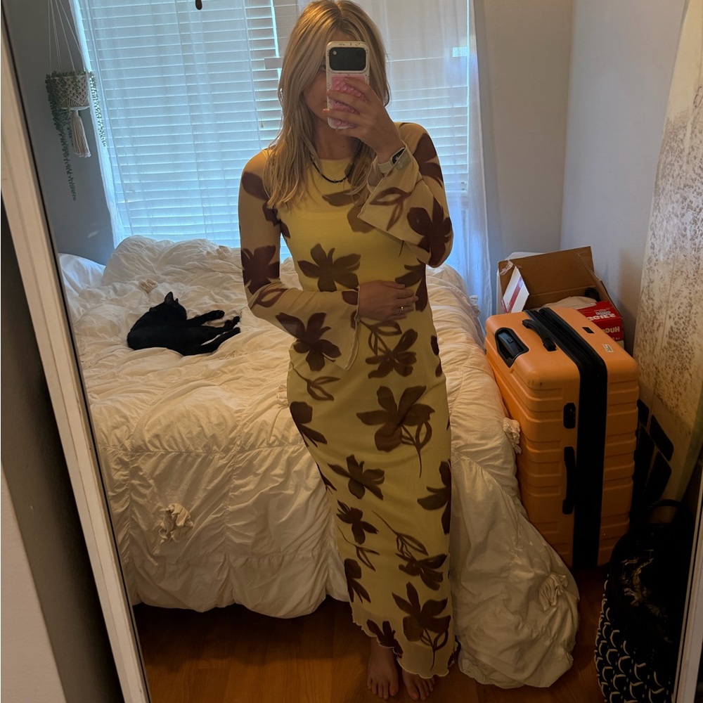 BOOHOO dress - Picture 4 of 14